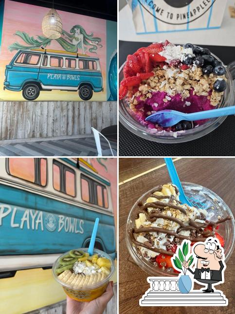 Playa Bowls