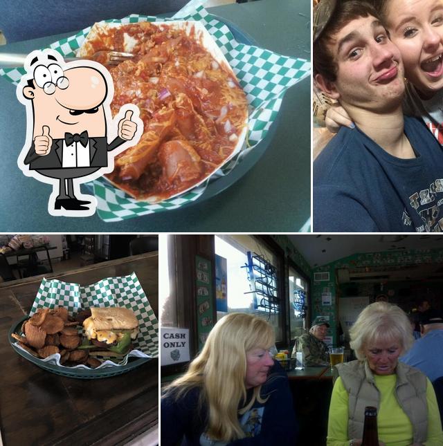 Todd's Canteen