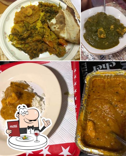 Agra Spice World