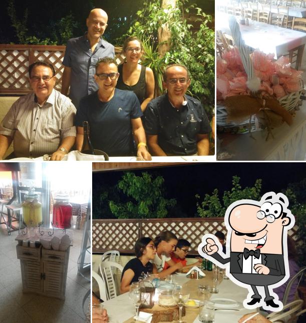 Andy's place restaurant