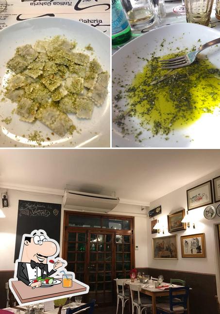 Antica Osteria del Vastato