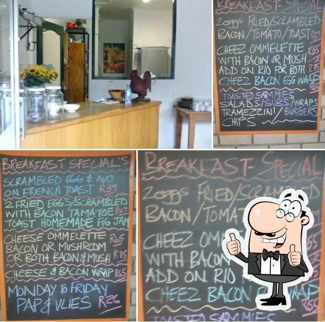 Bill's Kitchen fd