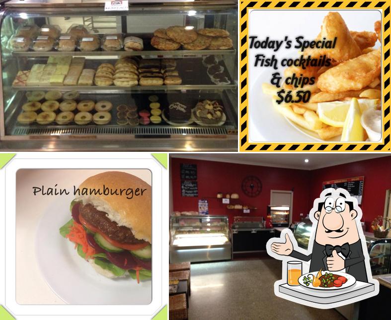 Bowra Bakehouse - Macksville Industrial Estate