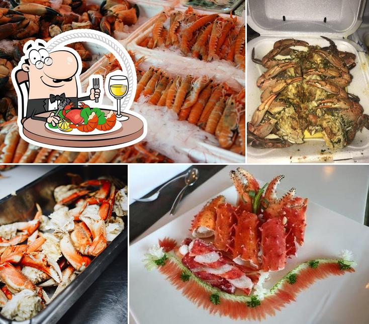 Crab House