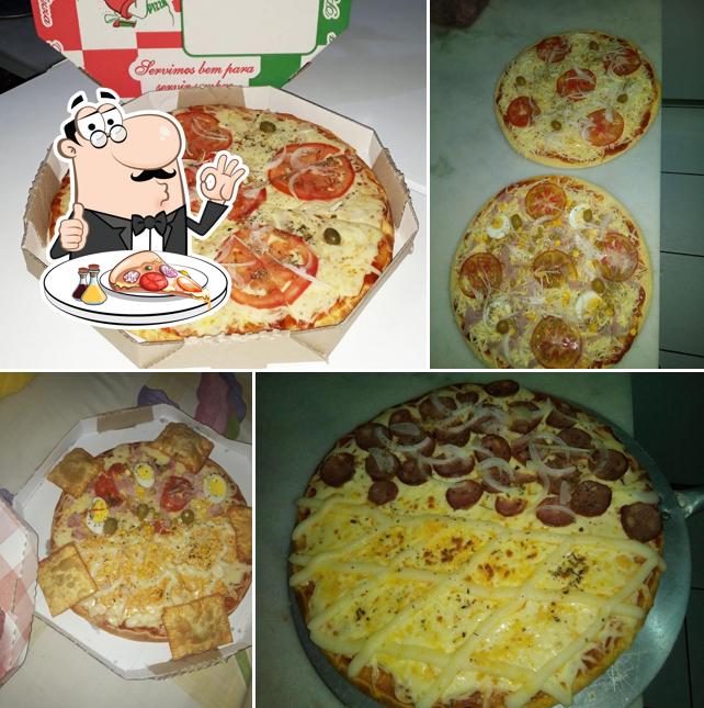 Edu Delivery (Pizzaria)