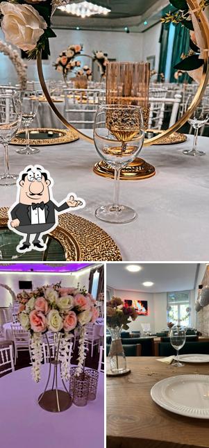 Efulim Eventlocation