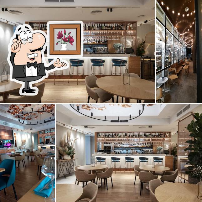 Четыре сына