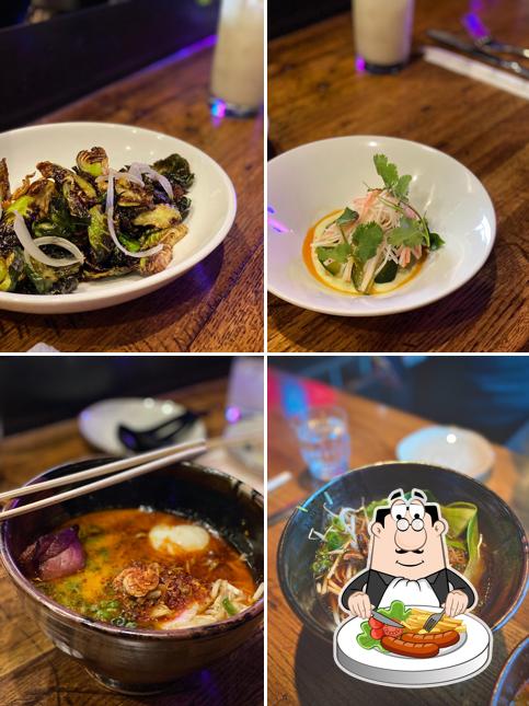 Glo Noodle House