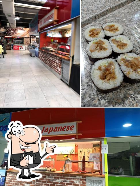Hi Japanese