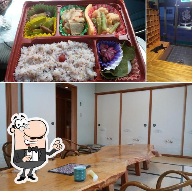 Itsuhachi Sushi
