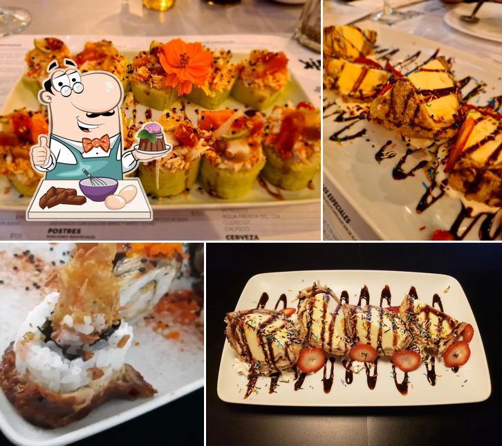 KIBO SUSHI