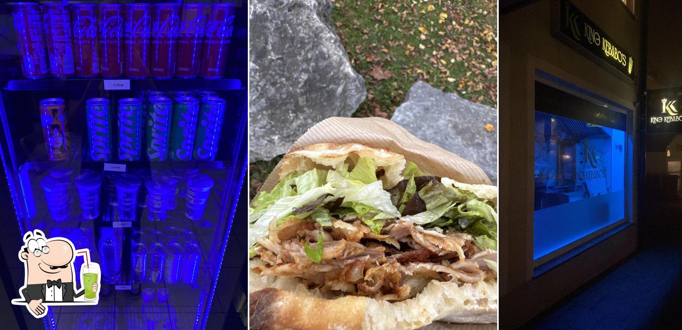 King Kebabo's