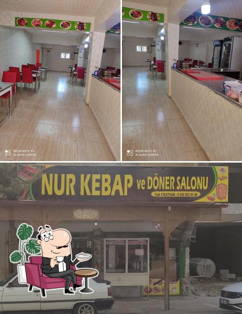 MEKAN DÖNER & TANTUNİ