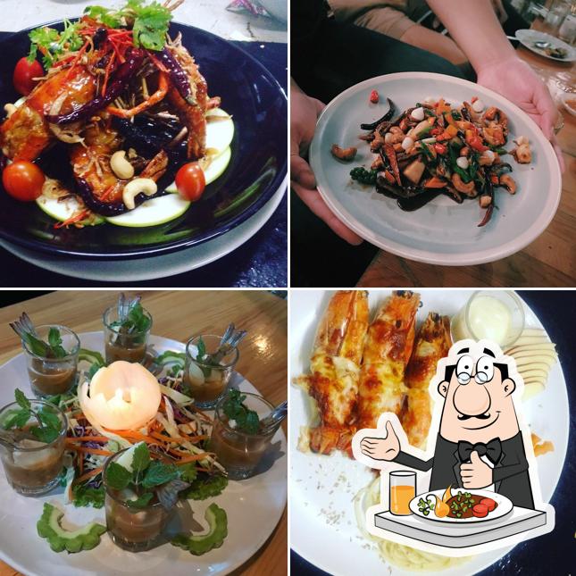 เมื่อวาร์น​ MAU WAAN Bistro & Bar