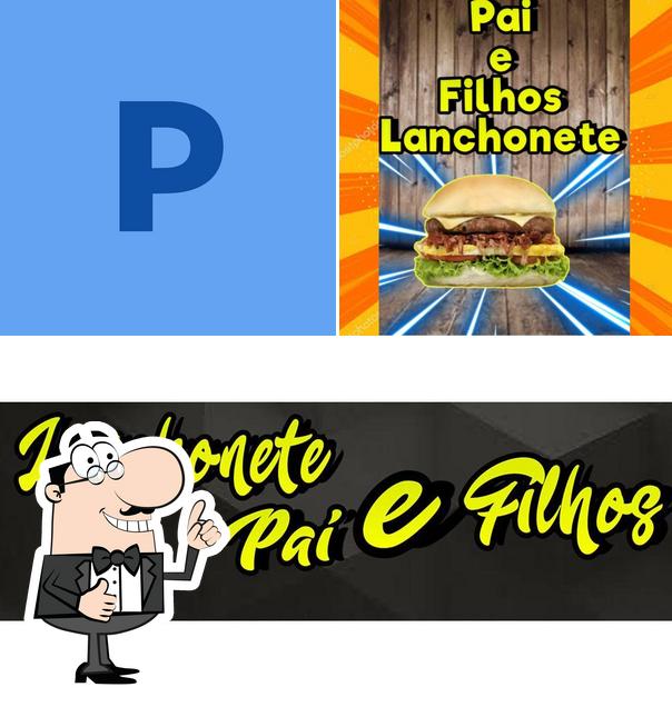Pai e Filhos