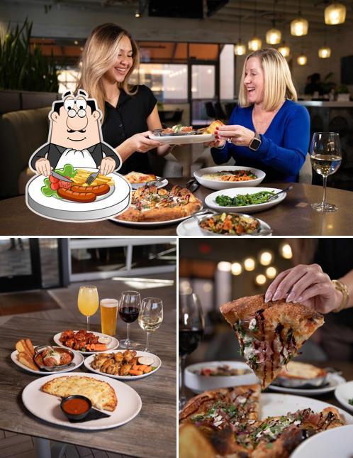 Picazzo's Healthy Italian Kitchen