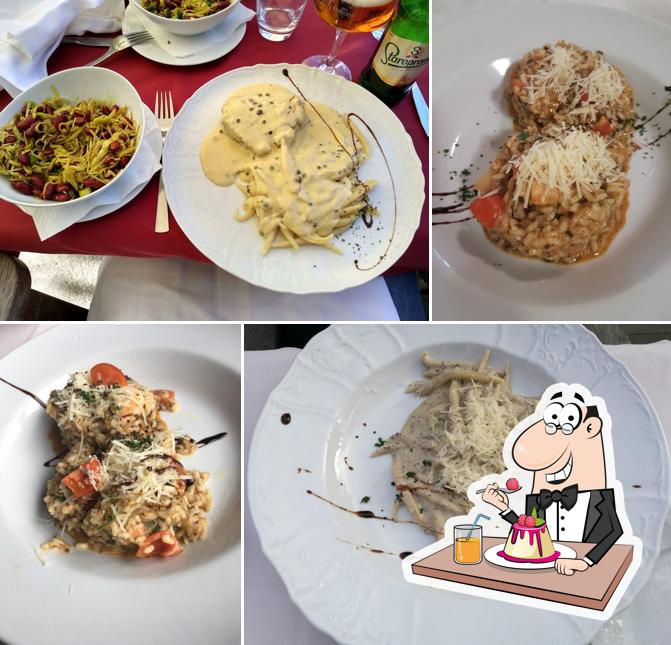 Restoran Zeleni Papar