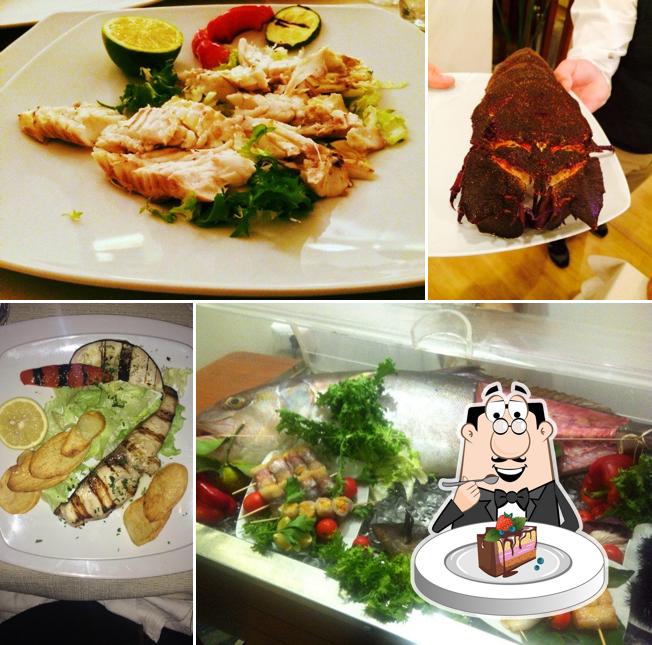 Ristorante Alberto