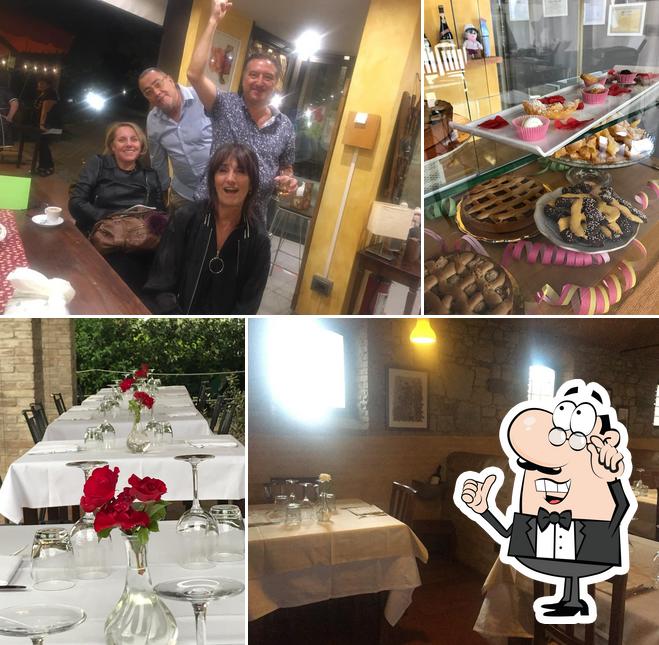 Ristorante La Grattugia