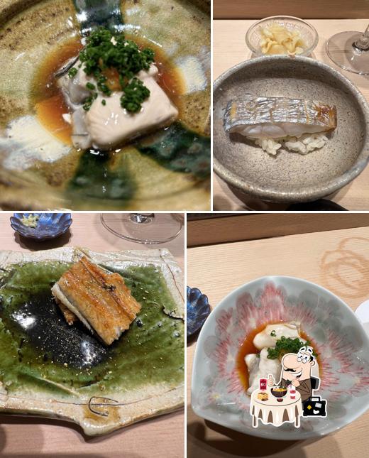 Sushi Matsūra