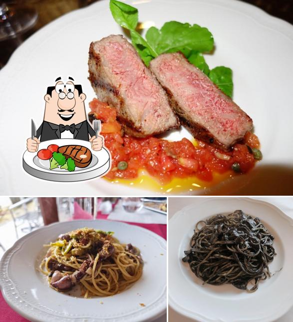 ＴＲＡＴＴＯＲＩＡ ＡＲＣＩｰＧＯＬＡ