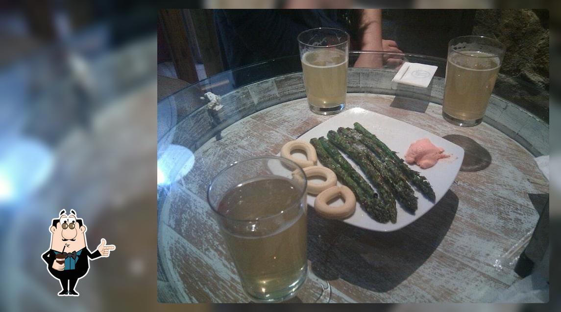 Taberna Terry