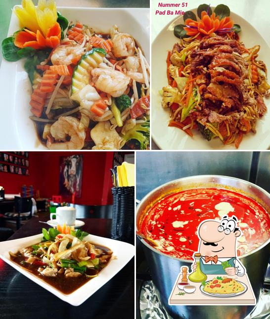 thai saeb