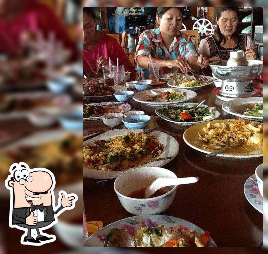 ร้านบ้านพี่อุ้มเรือนพี่ต๋อง