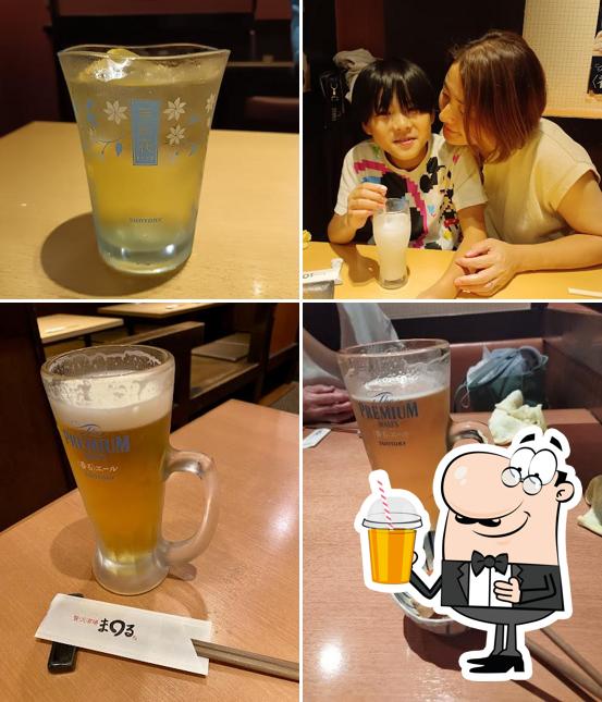 贅沢酒場まる