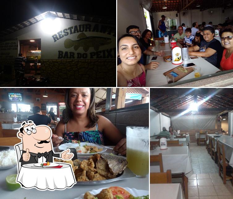 Restaurante Bar Do Peixe