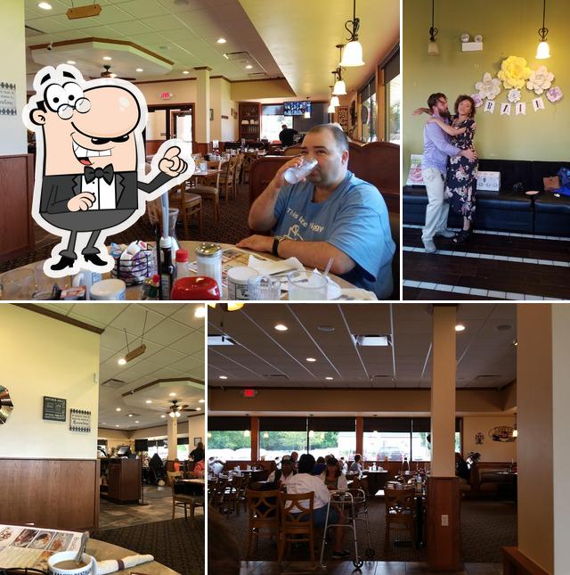 Ripon Family Restaurant