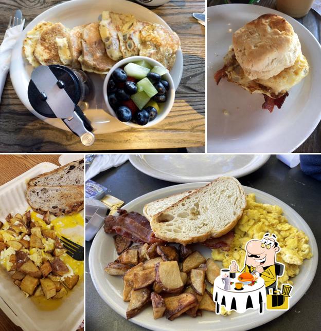 Roast Cafe