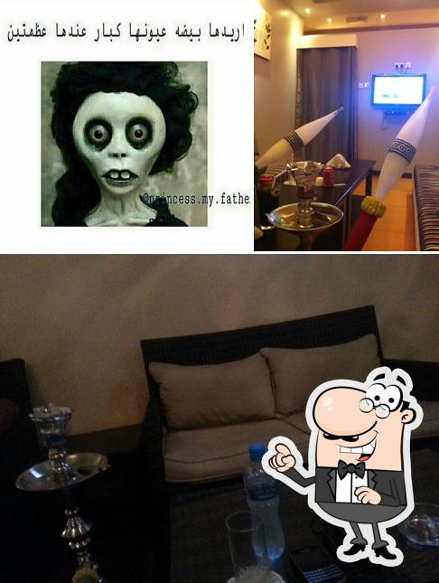 Rotana Cafe