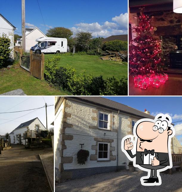 The Star Inn