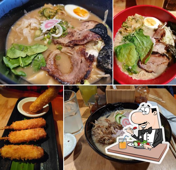 UMAMI Ramen House Río Orinoco