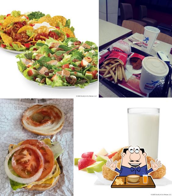 Wendy's