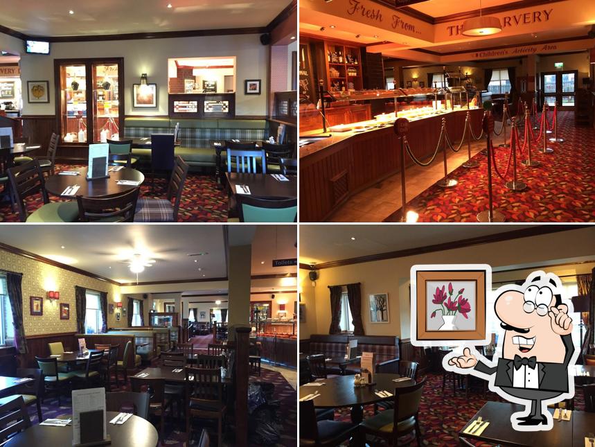 Westgate Farm - Farmhouse Inns