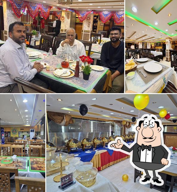 ZamZam Zafran Restaurant