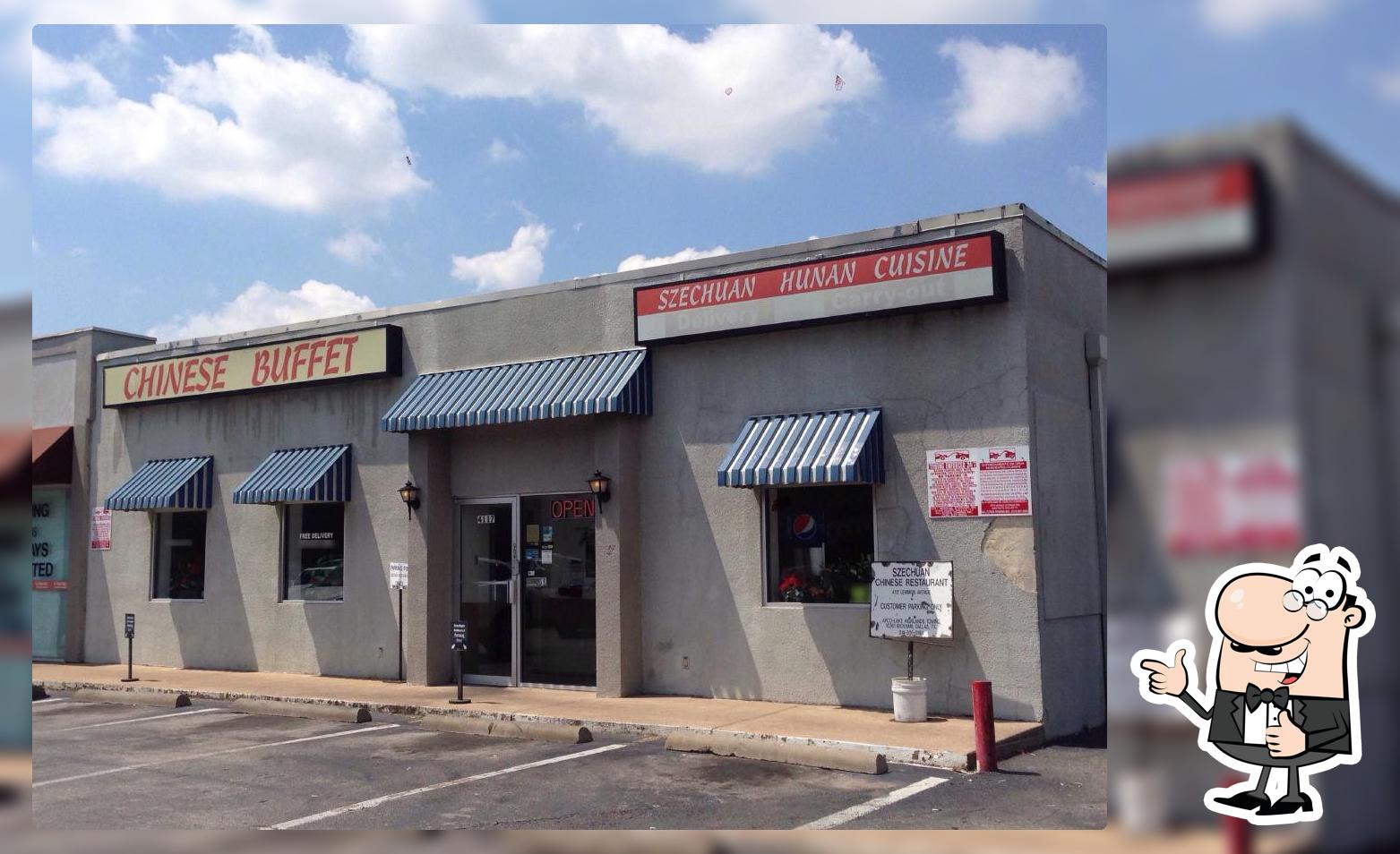 Szechuan Chinese Restaurant