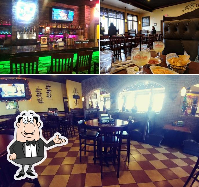 El Rancho Grande - Wilmington pike