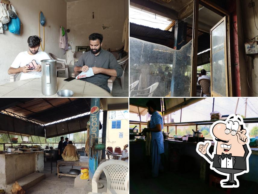 محمدی ریسٹورنٹ Muhammadi Restaurant