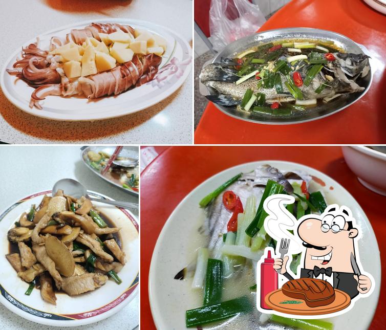 阿秋飲食店