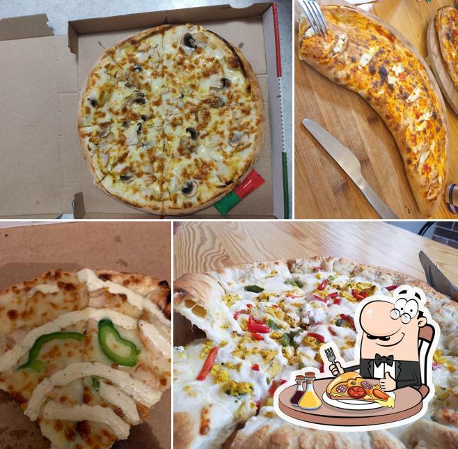 Amigo Food Lyon 69007
