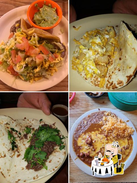 Angie's Mexican Restaurant