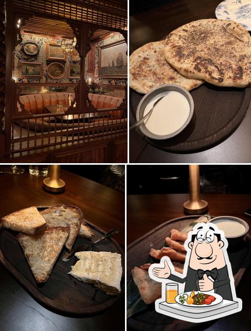 Armitage Alehouse