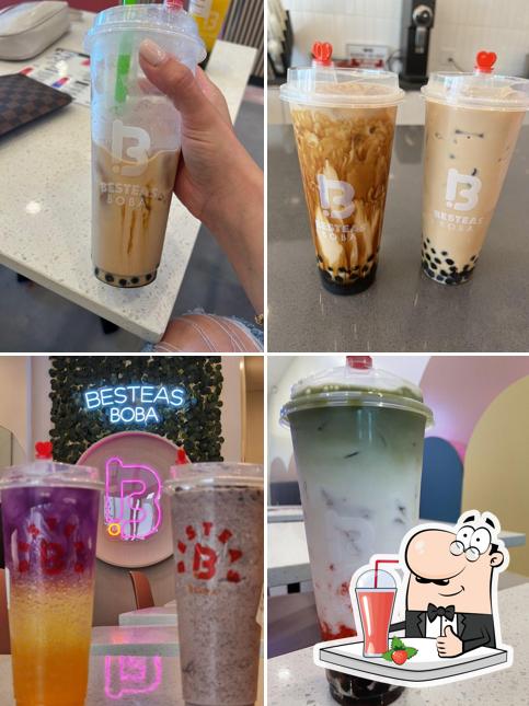 BesTeas Boba