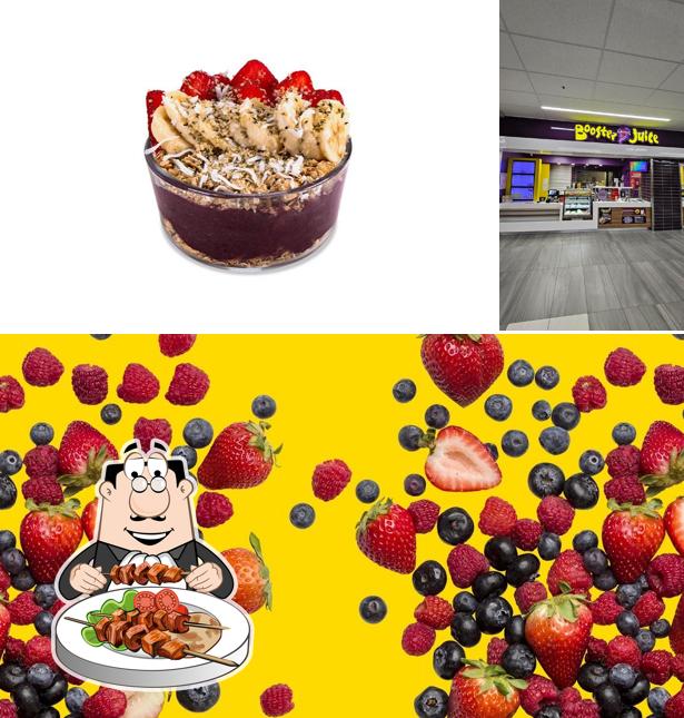 Booster Juice
