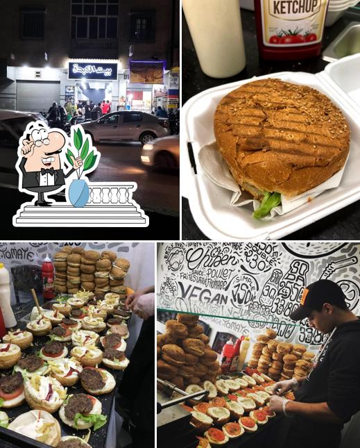 Burger Bros