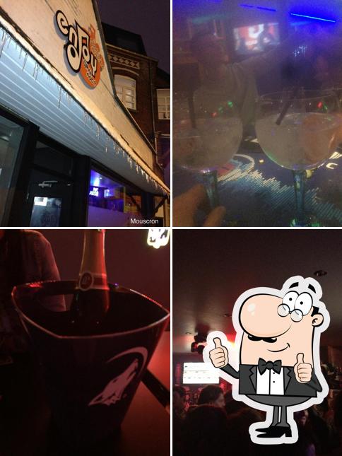 Enjoy Bar