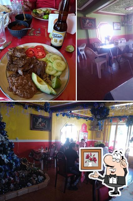Comedor Familiar